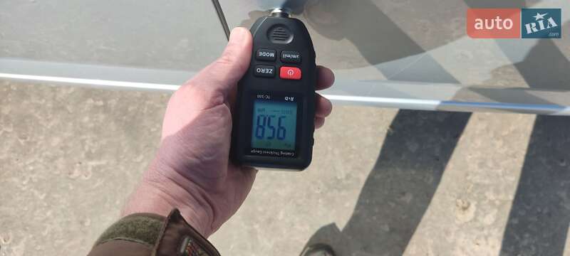 Універсал Skoda Octavia 2017 в Лохвиці