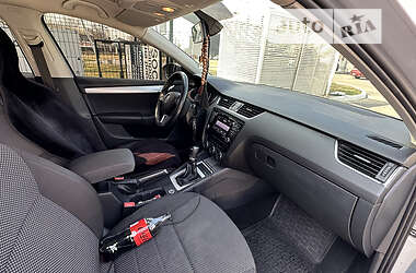 Універсал Skoda Octavia 2013 в Одесі