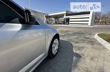Універсал Skoda Octavia 2013 в Одесі