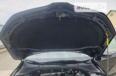 Универсал Skoda Octavia 2018 в 