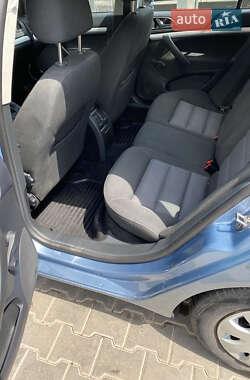 Универсал Skoda Octavia 2007 в 