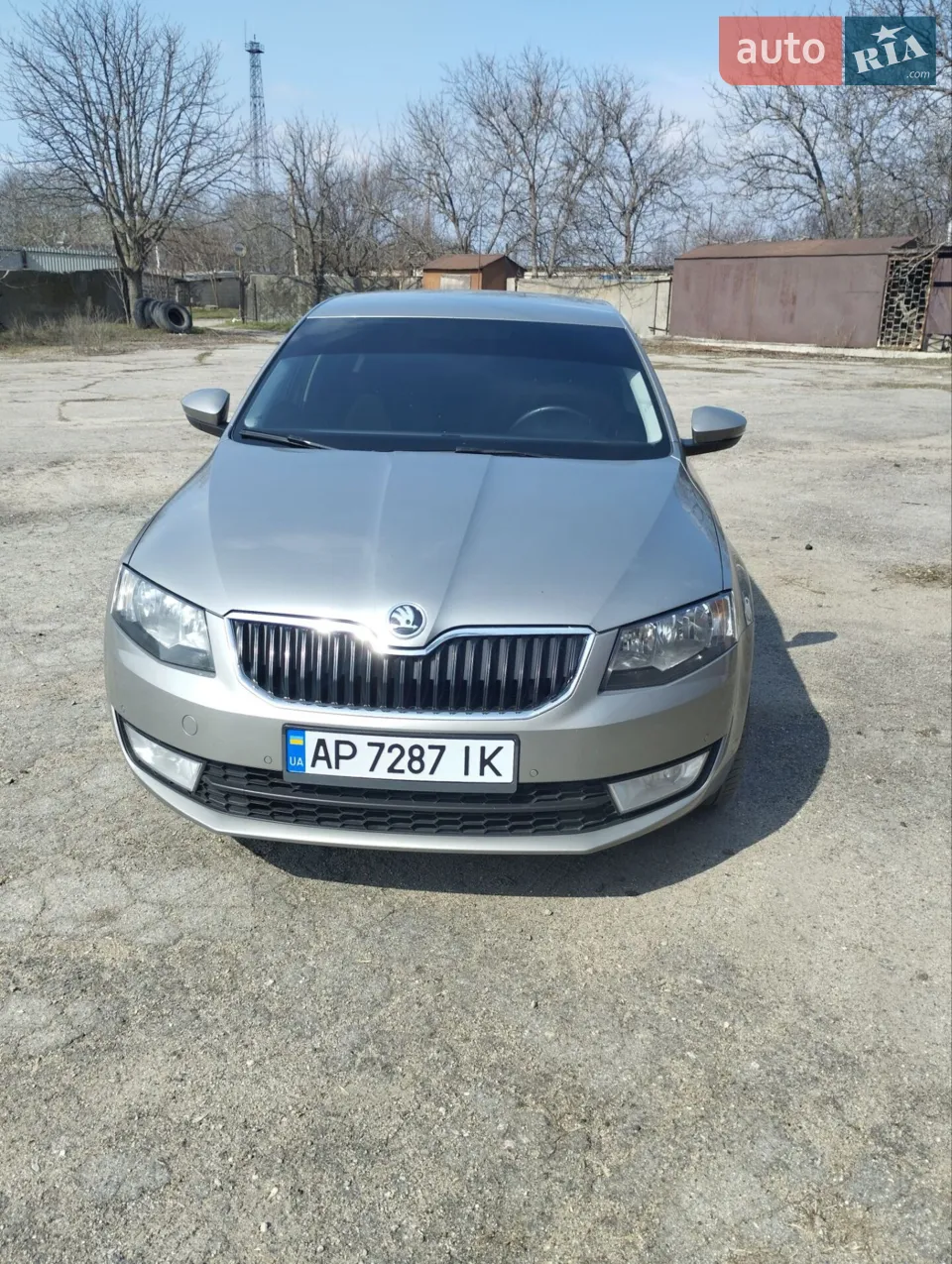 2016 Skoda Octavia - мініатюра 25