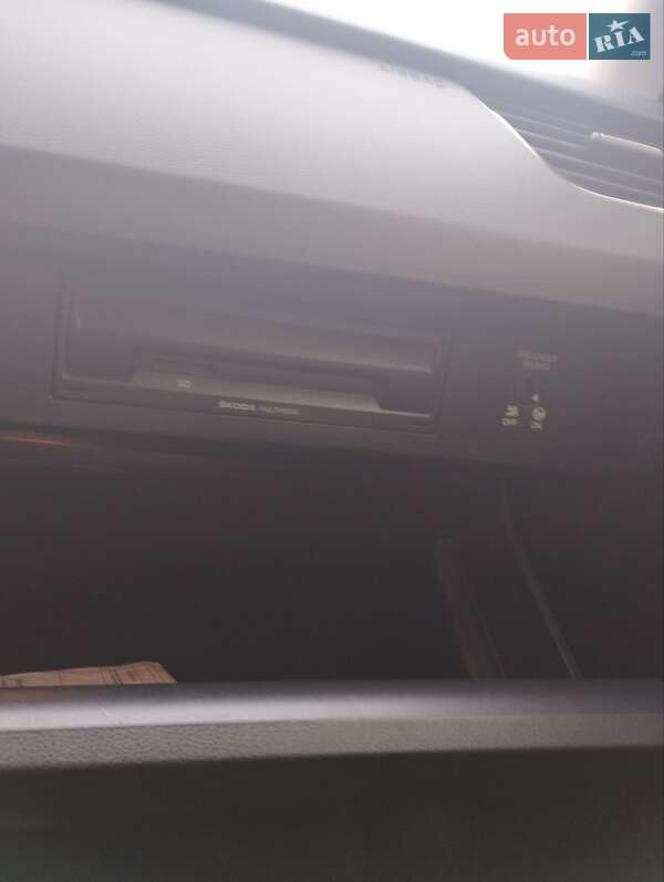 Лифтбек Skoda Octavia 2017 в Вольнянске фото 44 Лифтбек Skoda Octavia 2017 в Вольнянске