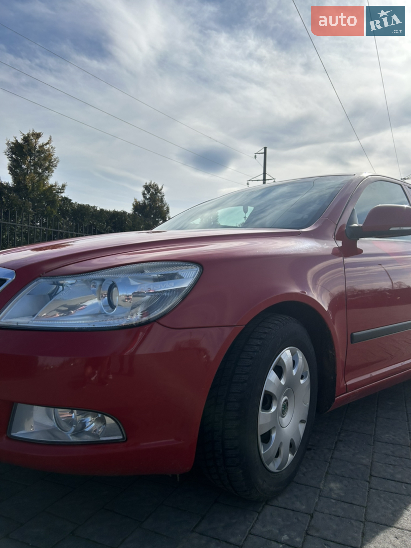 2013 Skoda Octavia - мініатюра 4