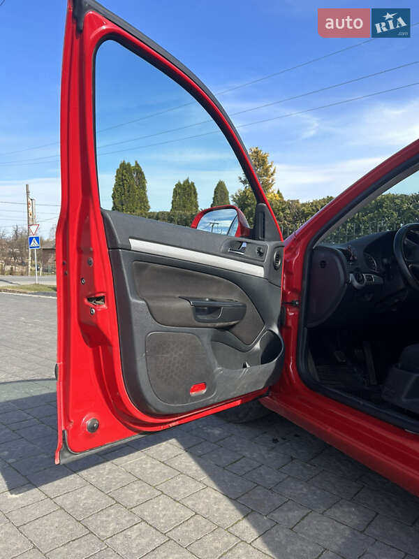 Універсал Skoda Octavia 2013 в Долині