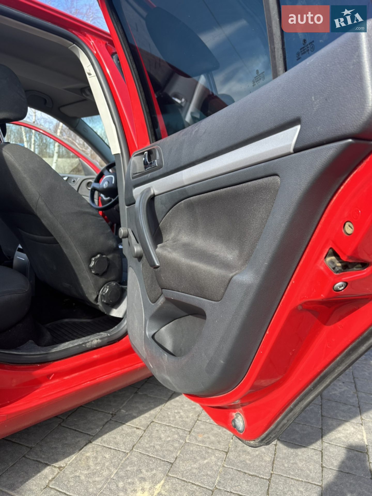 2013 Skoda Octavia - мініатюра 33