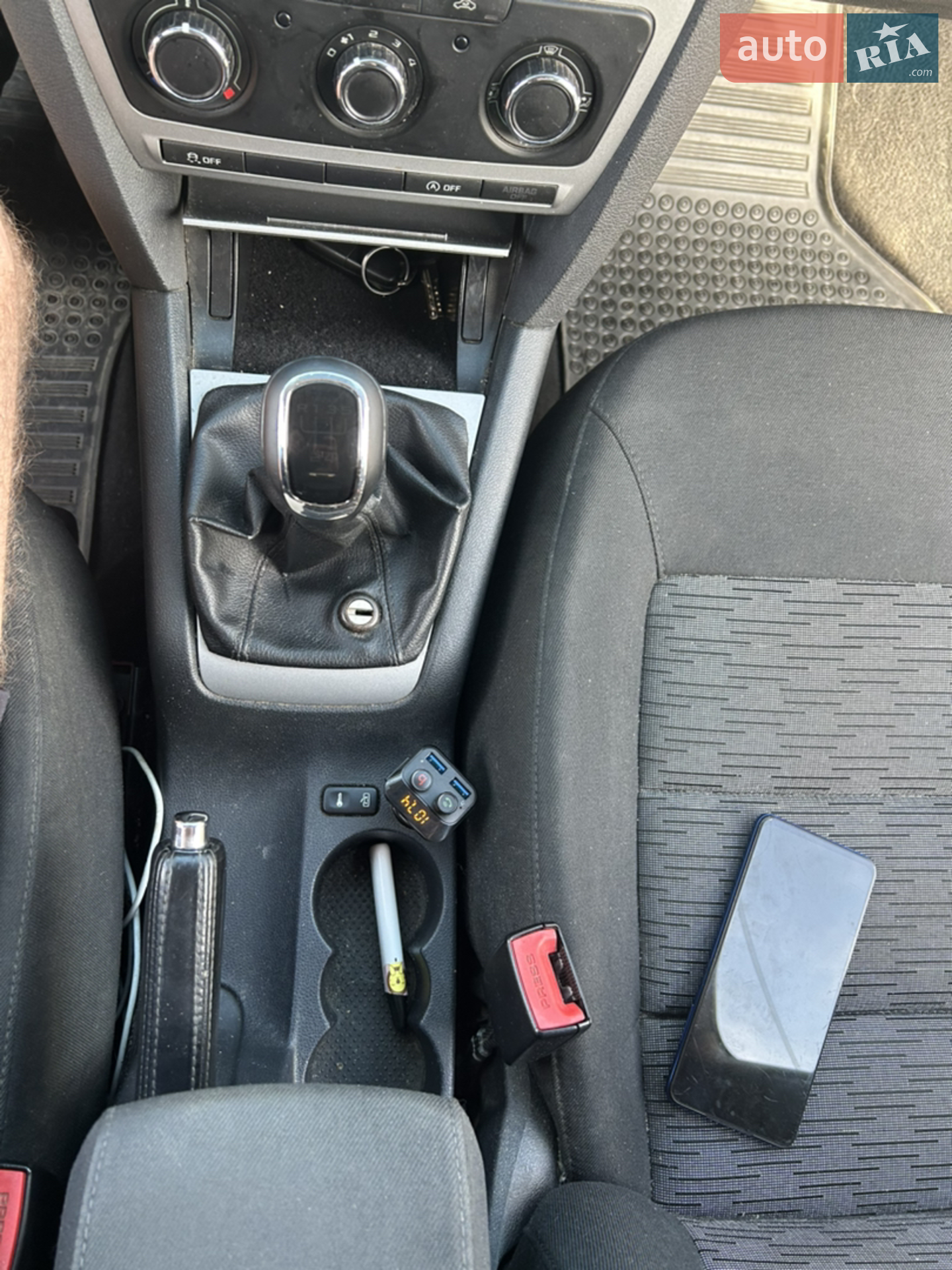 2013 Skoda Octavia - мініатюра 39