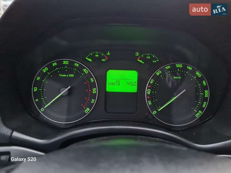 Універсал Skoda Octavia 2005 в Богородчанах