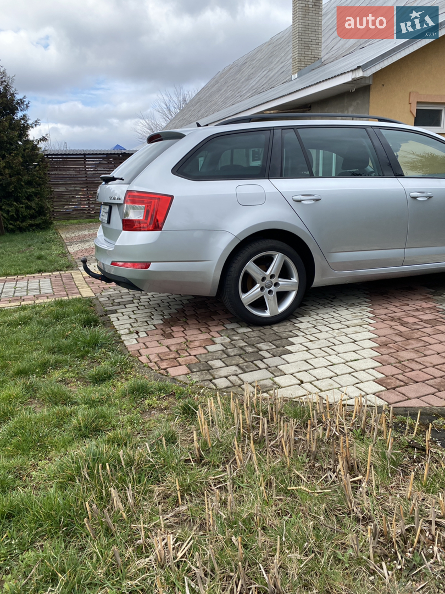 2016 Skoda Octavia - мініатюра 7