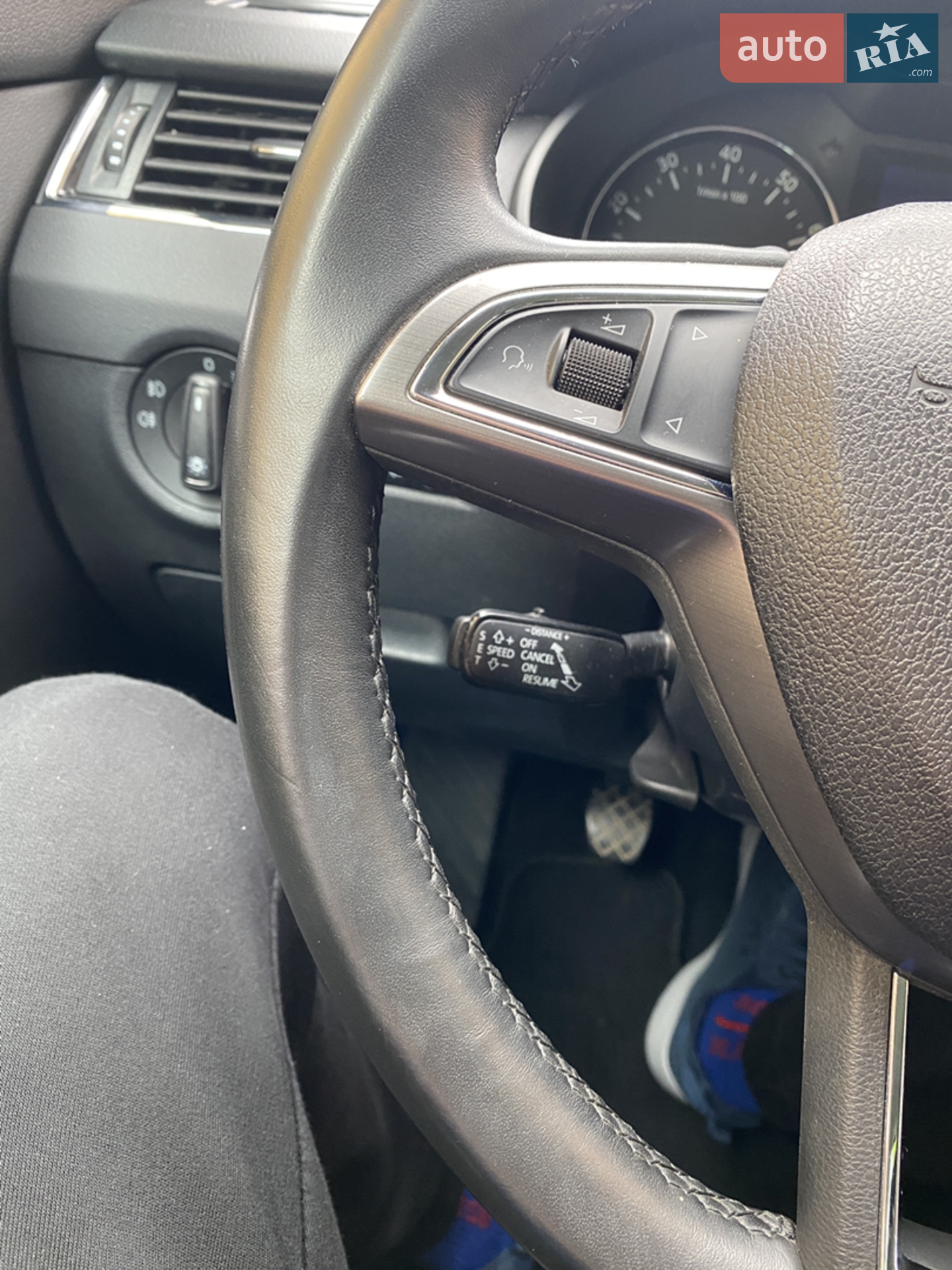 2016 Skoda Octavia - мініатюра 17