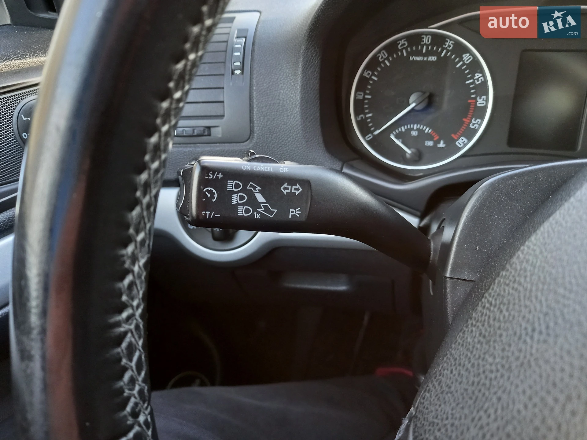 2012 Skoda Octavia - мініатюра 2