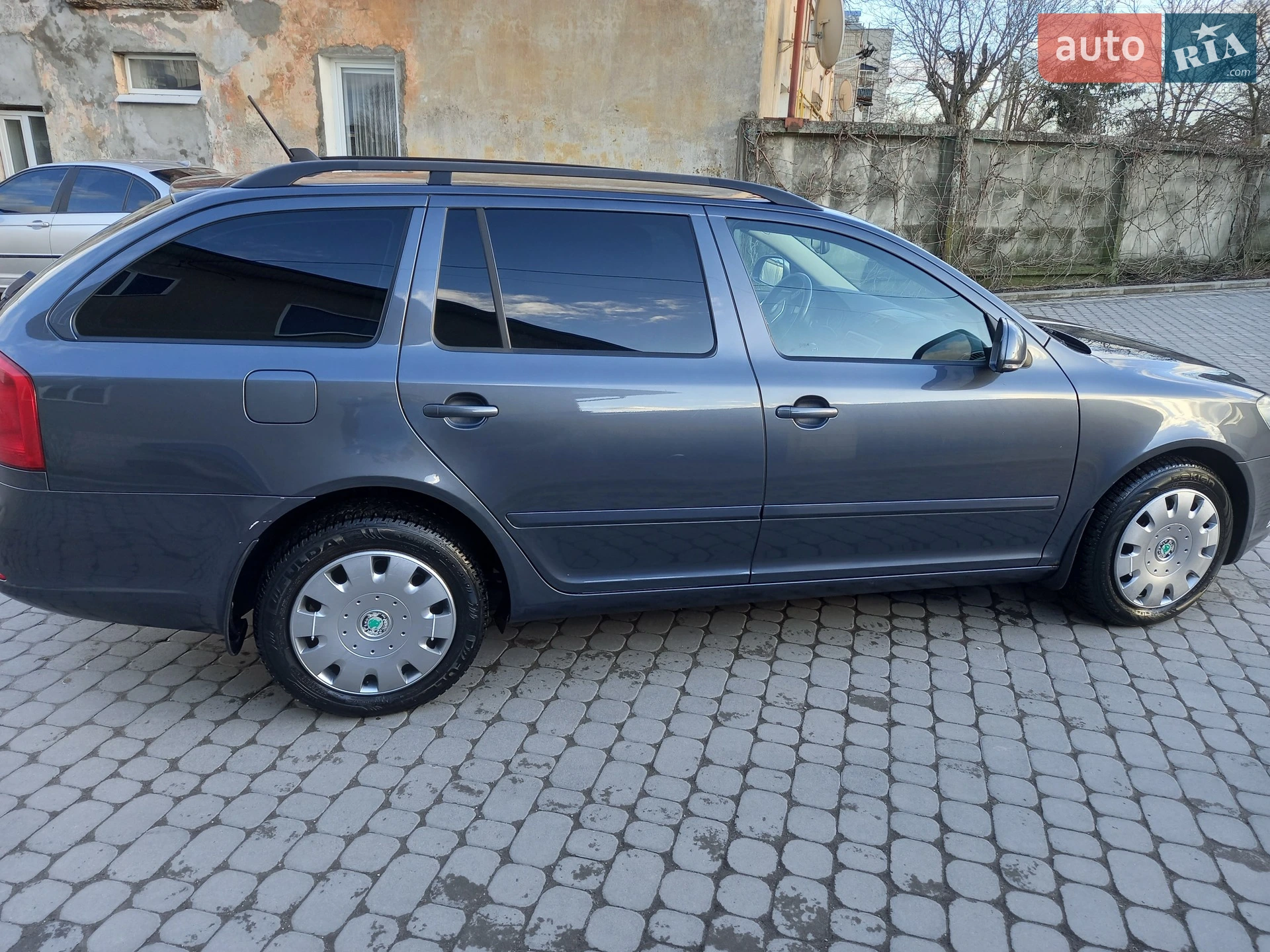 2012 Skoda Octavia - мініатюра 10