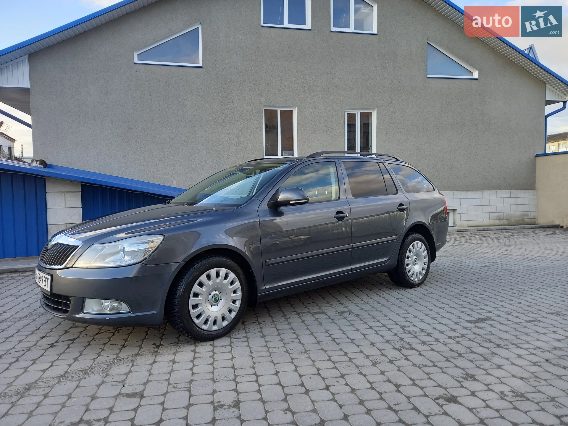2012 Skoda Octavia - мініатюра 15