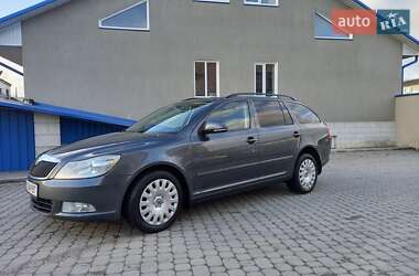 Универсал Skoda Octavia 2012 в Тернополе