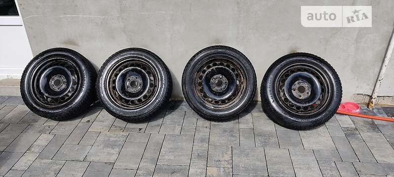 Універсал Skoda Octavia 2017 в Новояворівську