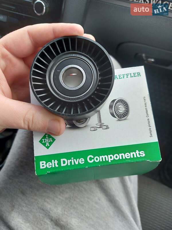 Лифтбек Skoda Octavia 2004 в Каменец-Подольском