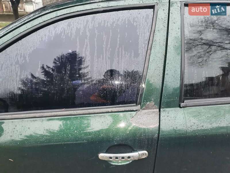 Лифтбек Skoda Octavia 2003 в Кропивницком фото 9 Лифтбек Skoda Octavia 2003 в Кропивницком