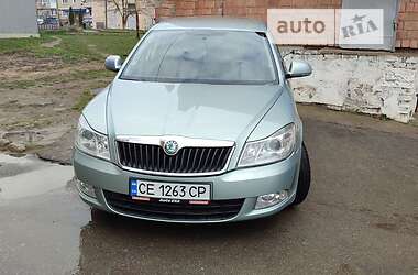 Универсал Skoda Octavia 2013 в Новоднестровске