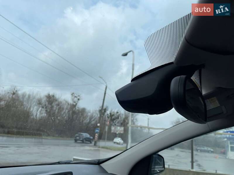 Універсал Skoda Octavia 2014 в Полтаві