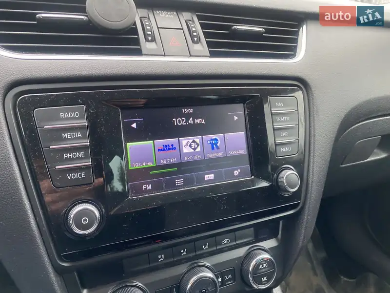 Skoda Octavia 2014 VIN TMBJG9NE4E0173181 фото оголошення 19 з 73