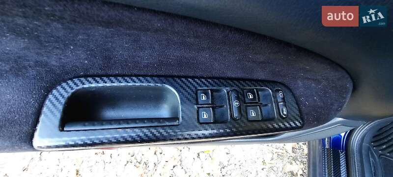 Ліфтбек Skoda Octavia 2001 в Львові