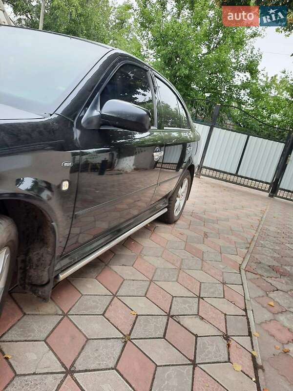 Ліфтбек Skoda Octavia 2003 в Кременчуці