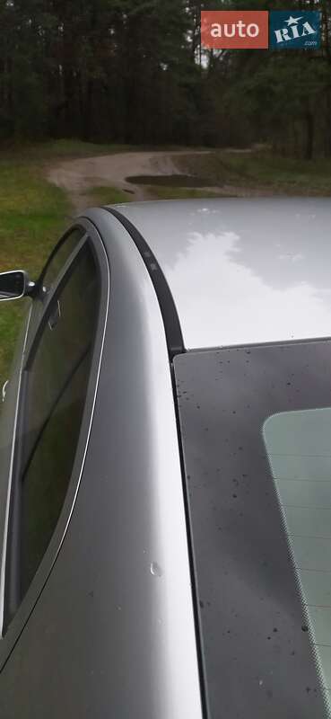 Ліфтбек Skoda Octavia 2000 в Полтаві