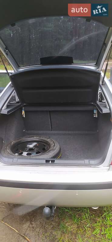 Ліфтбек Skoda Octavia 2000 в Полтаві