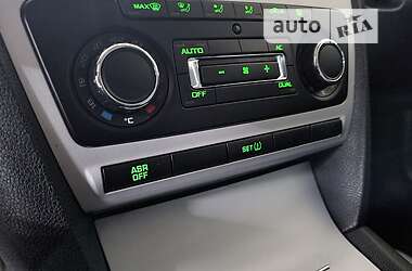 Універсал Skoda Octavia 2010 в 