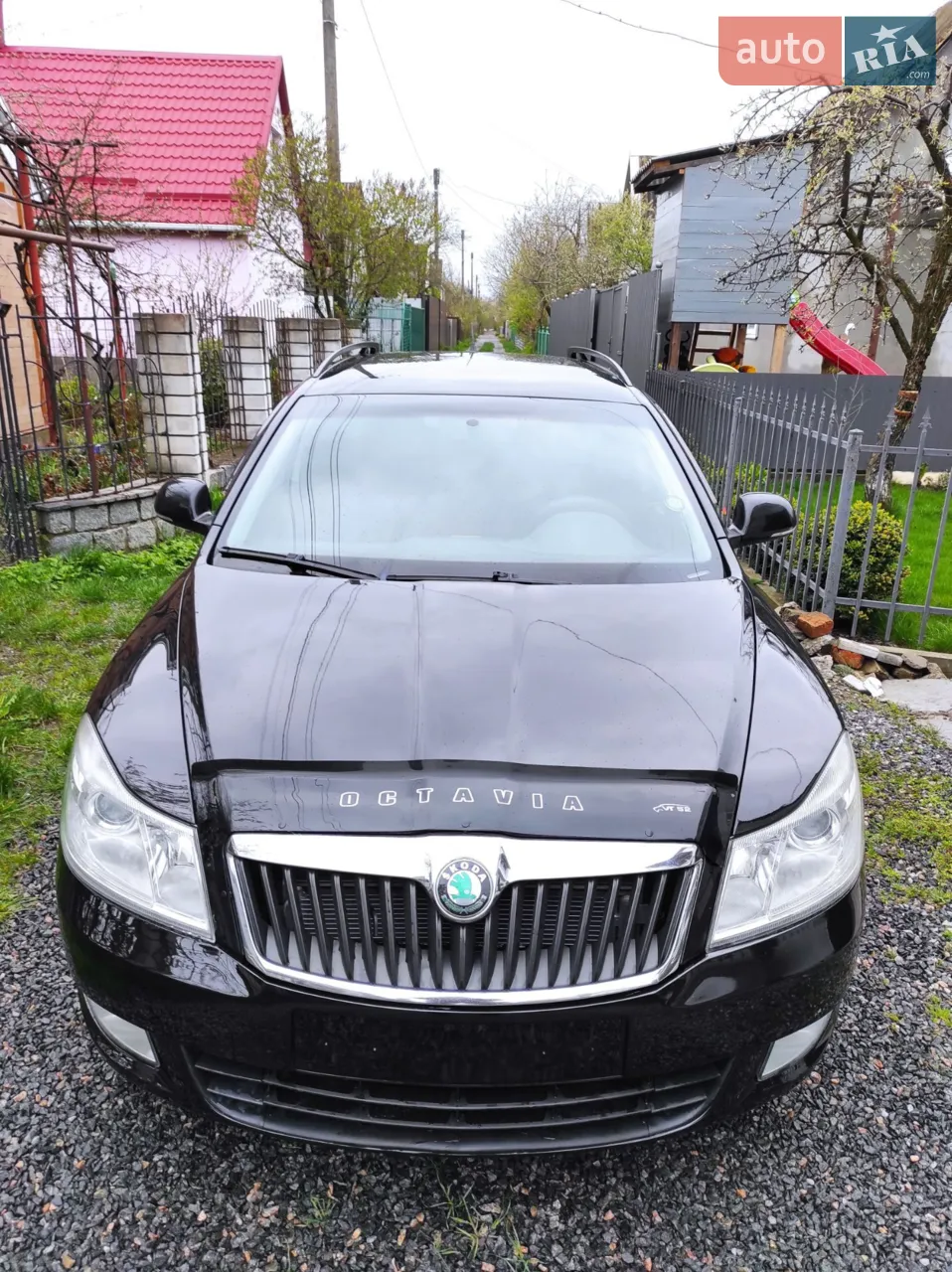 2010 Skoda Octavia - мініатюра 11