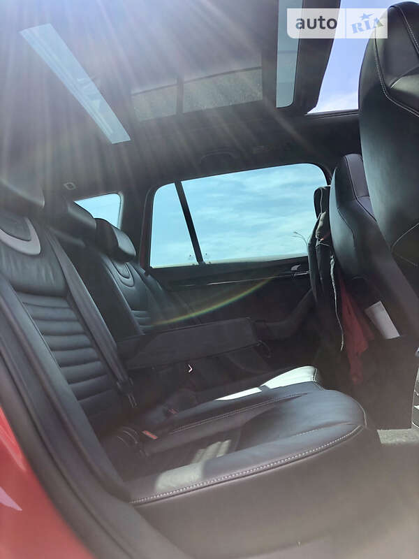 Универсал Skoda Octavia 2015 в Киеве фото 3 Универсал Skoda Octavia 2015 в Киеве