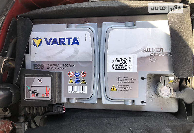 Универсал Skoda Octavia 2015 в Киеве фото 10 Универсал Skoda Octavia 2015 в Киеве