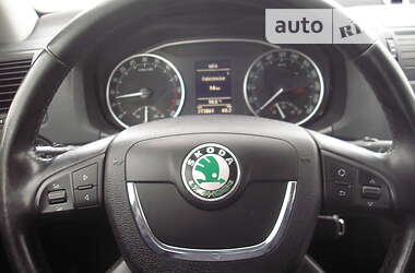 Универсал Skoda Octavia 2011 в 