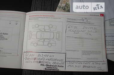 Универсал Skoda Octavia 2011 в 