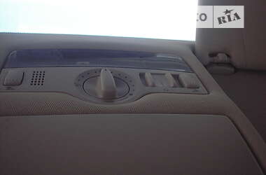Универсал Skoda Octavia 2011 в 