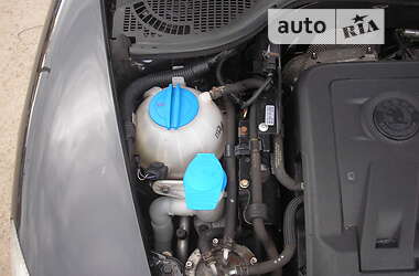 Универсал Skoda Octavia 2011 в 