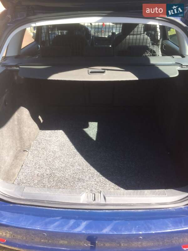 Універсал Skoda Octavia 2012 в Львові