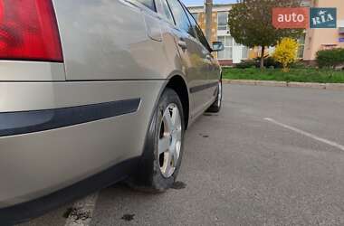 Универсал Skoda Octavia 2005 в 