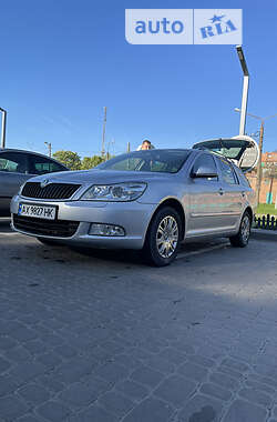 Універсал Skoda Octavia 2011 в Харкові