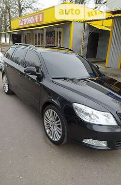 Універсал Skoda Octavia 2011 в Білій Церкві