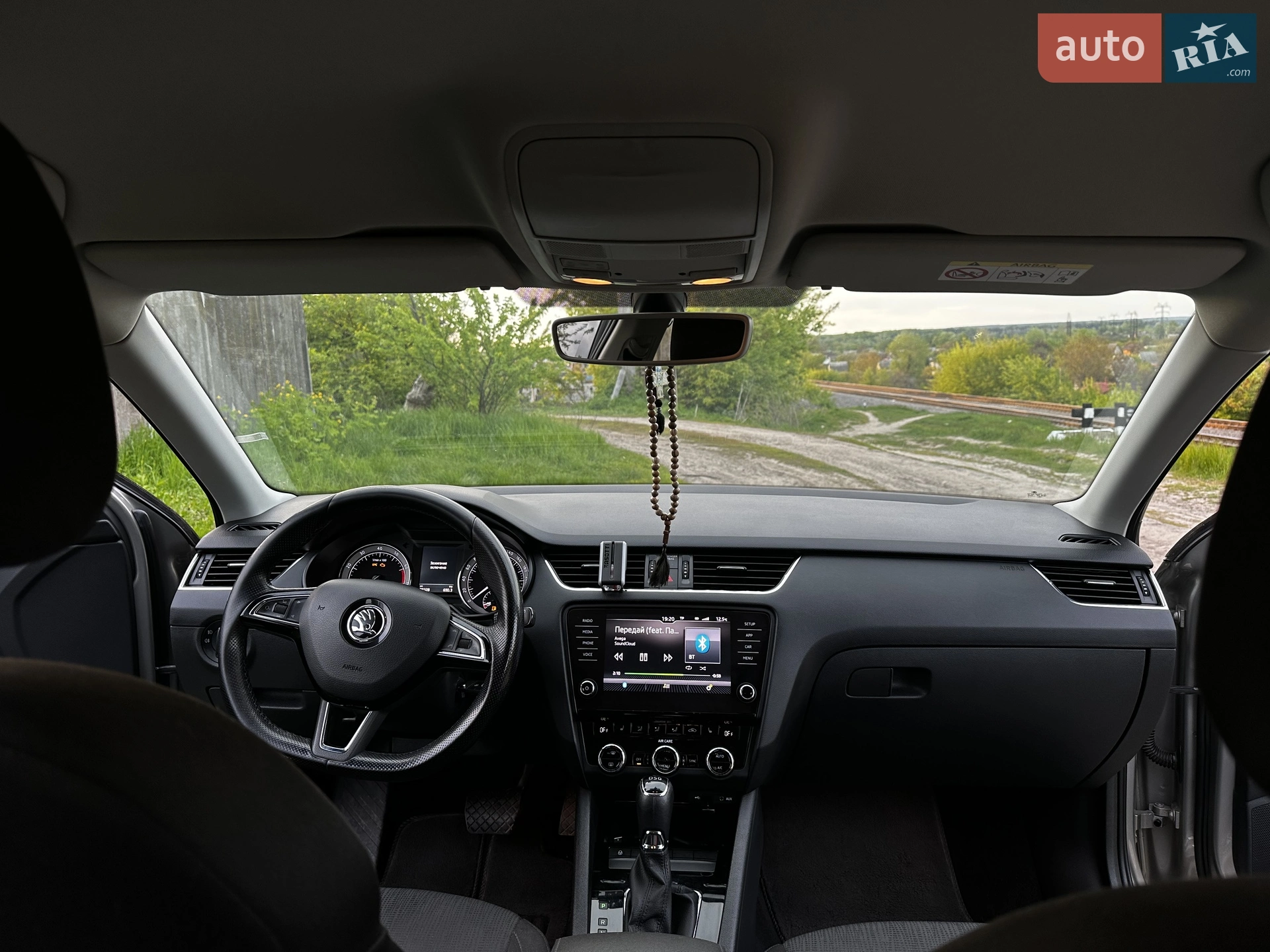 2017 Skoda Octavia - мініатюра 6