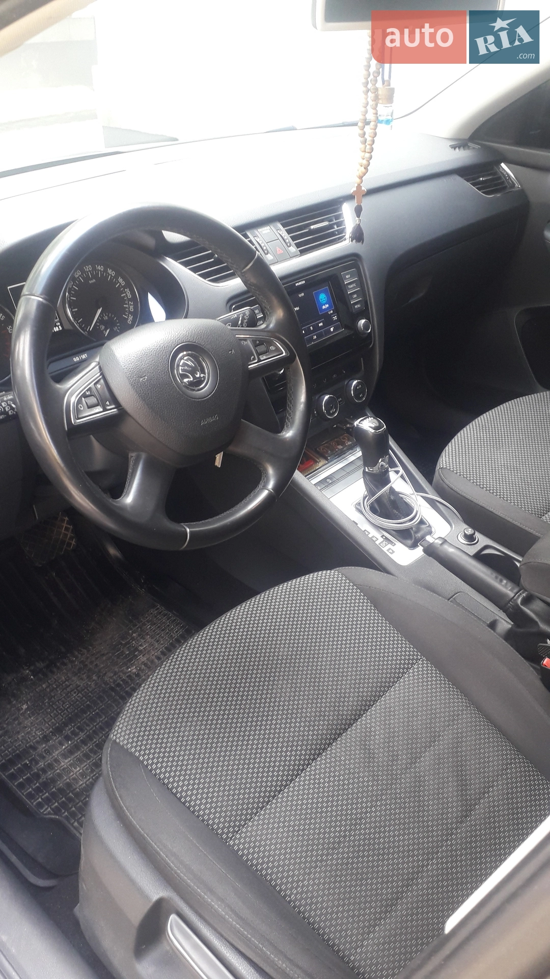 2013 Skoda Octavia - мініатюра 14