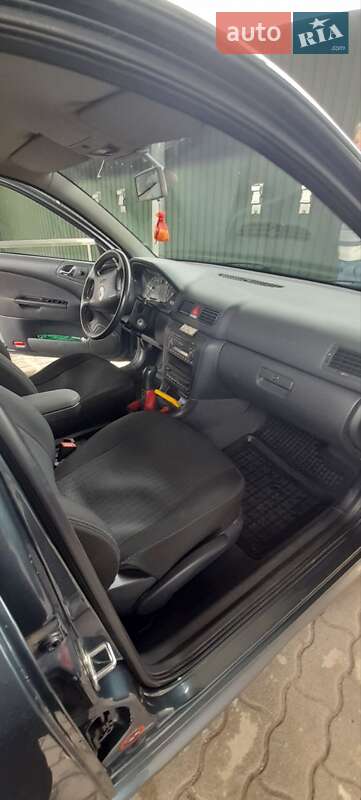 Универсал Skoda Octavia 2004 в Владимире