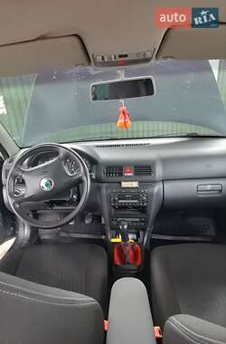 Универсал Skoda Octavia 2004 в Владимире