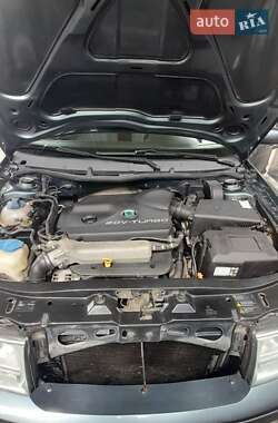 Универсал Skoda Octavia 2004 в Владимире