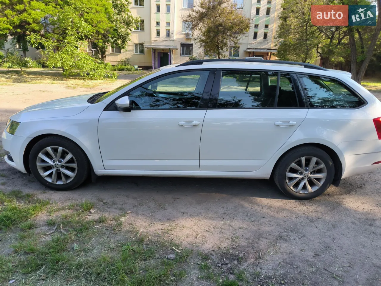 2018 Skoda Octavia - мініатюра 17