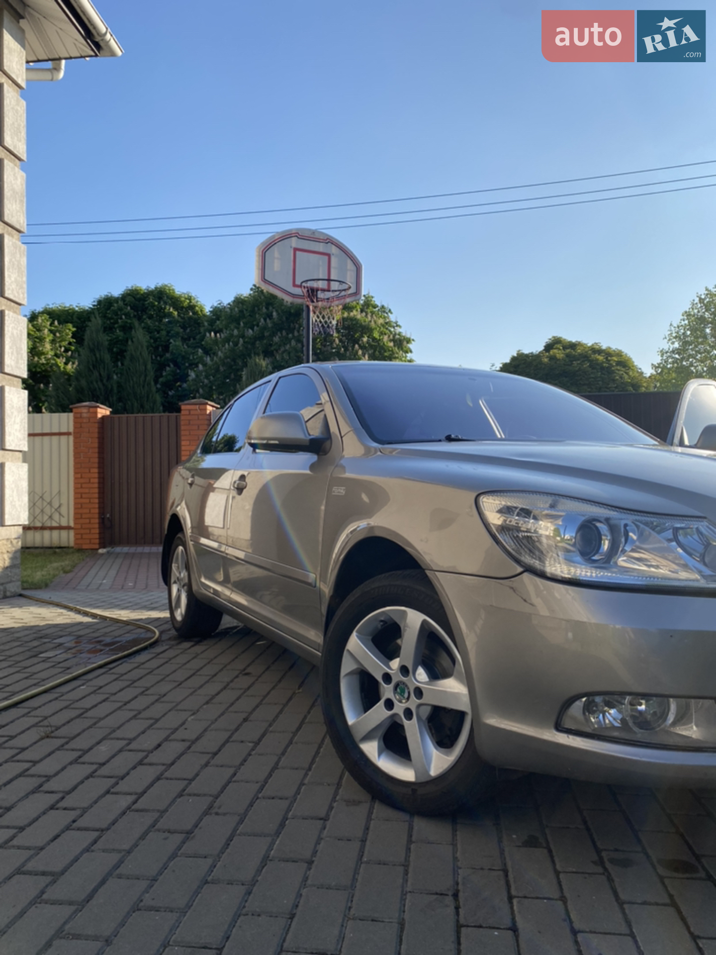 2012 Skoda Octavia - мініатюра 13