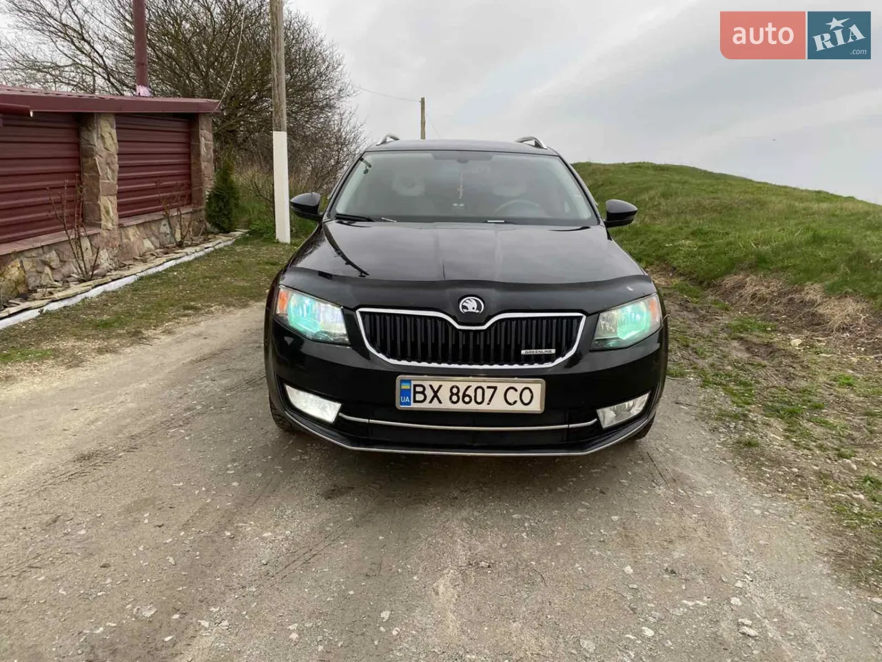 2013 Skoda Octavia - мініатюра 19