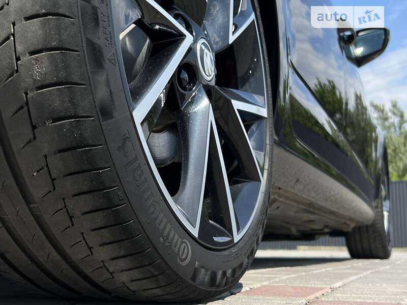 Універсал Skoda Octavia 2019 в Луцьку