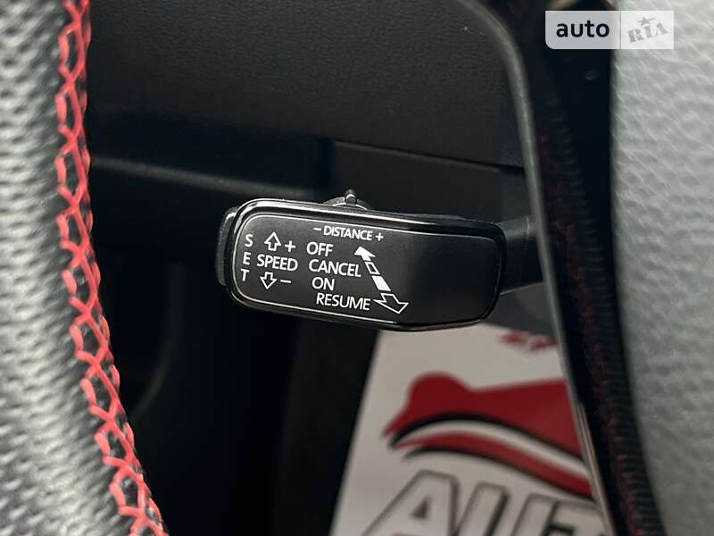 Універсал Skoda Octavia 2019 в Луцьку